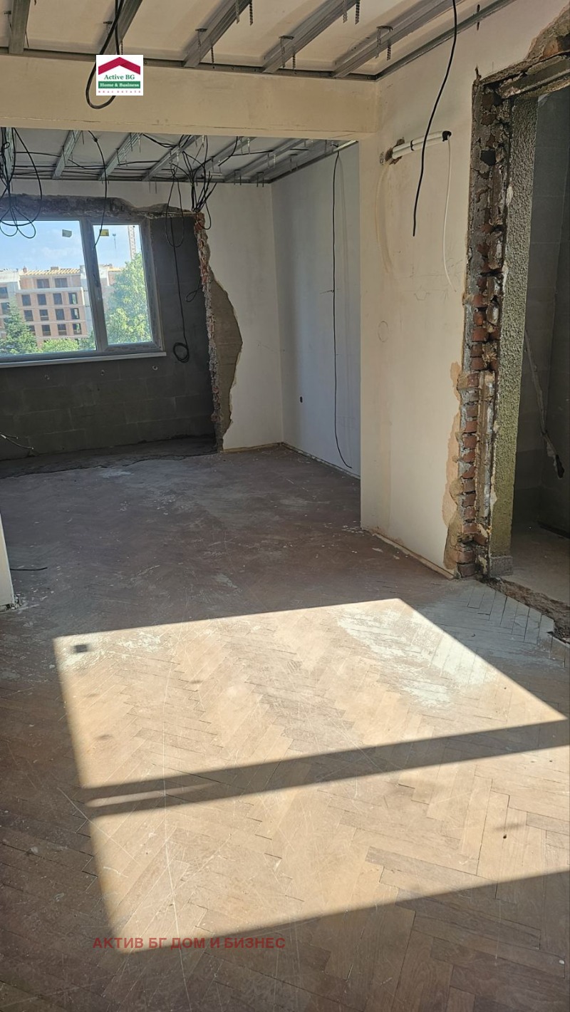 Продава  3-стаен град София , Център , 110 кв.м | 47301013 - изображение [10]
