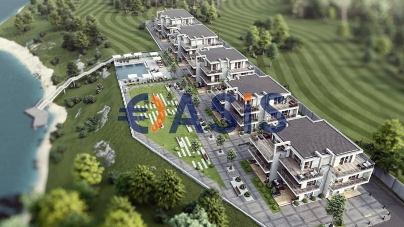 À venda  2 quartos região Burgas , Pomorie , 100 m² | 99088933 - imagem [11]