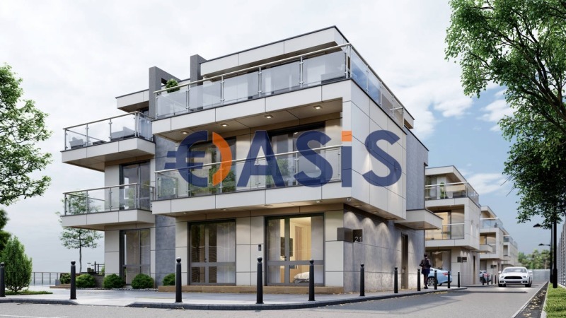 À venda  2 quartos região Burgas , Pomorie , 100 m² | 99088933 - imagem [3]