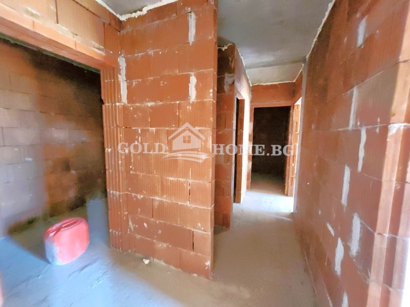 In vendita  2 camere da letto Plovdiv , Belomorski , 91 mq | 60270187 - Immagine [6]