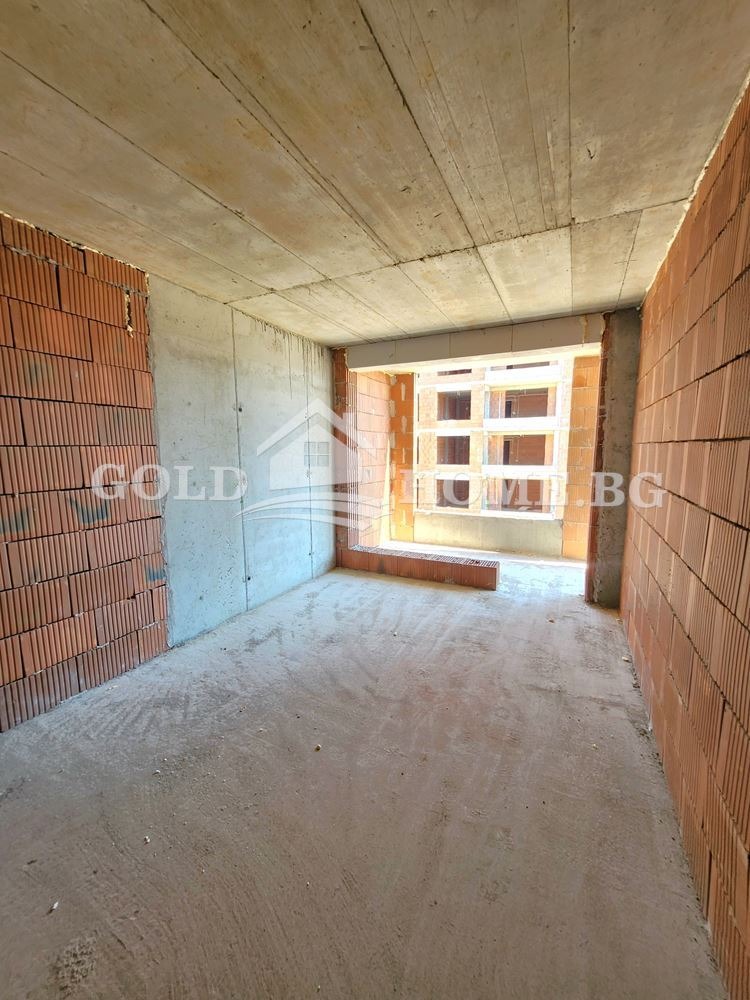 In vendita  2 camere da letto Plovdiv , Belomorski , 91 mq | 60270187 - Immagine [3]