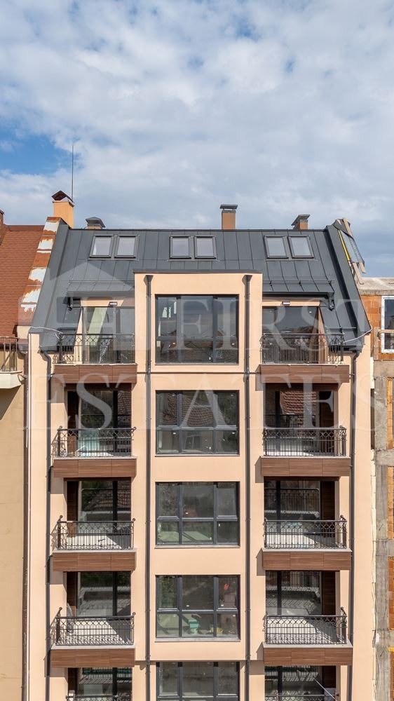 For Sale  2 bedroom Sofia , Tsentar , 97 sq.m | 12748986 - image [9]