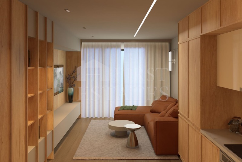 For Sale  2 bedroom Sofia , Tsentar , 97 sq.m | 12748986
