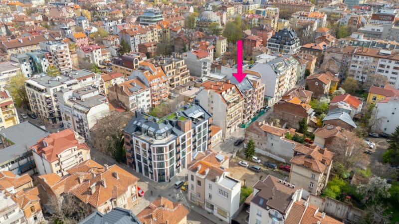 For Sale  2 bedroom Sofia , Tsentar , 97 sq.m | 12748986 - image [14]