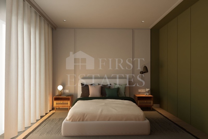 For Sale  2 bedroom Sofia , Tsentar , 97 sq.m | 12748986 - image [4]