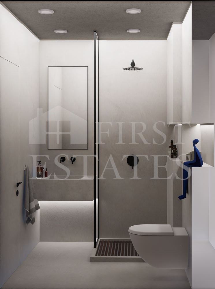 For Sale  2 bedroom Sofia , Tsentar , 97 sq.m | 12748986 - image [7]