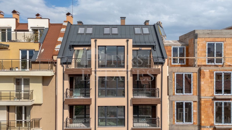 For Sale  2 bedroom Sofia , Tsentar , 97 sq.m | 12748986 - image [10]