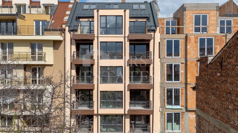 For Sale  2 bedroom Sofia , Tsentar , 97 sq.m | 12748986 - image [8]