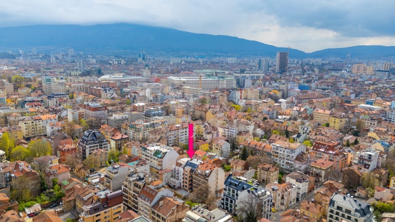 For Sale  2 bedroom Sofia , Tsentar , 97 sq.m | 12748986 - image [13]