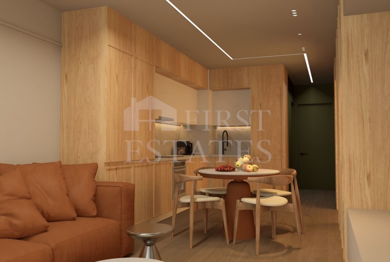 For Sale  2 bedroom Sofia , Tsentar , 97 sq.m | 12748986 - image [3]