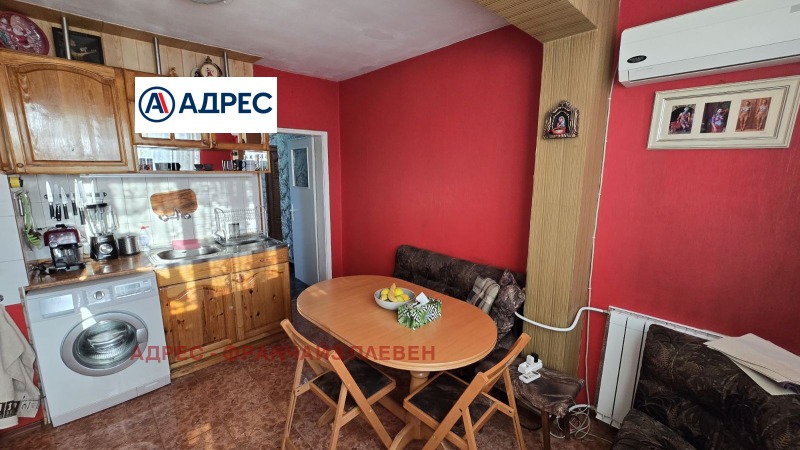 Satılık  2 yatak odası Pleven , Idealen centar , 72 metrekare | 37002018 - görüntü [2]