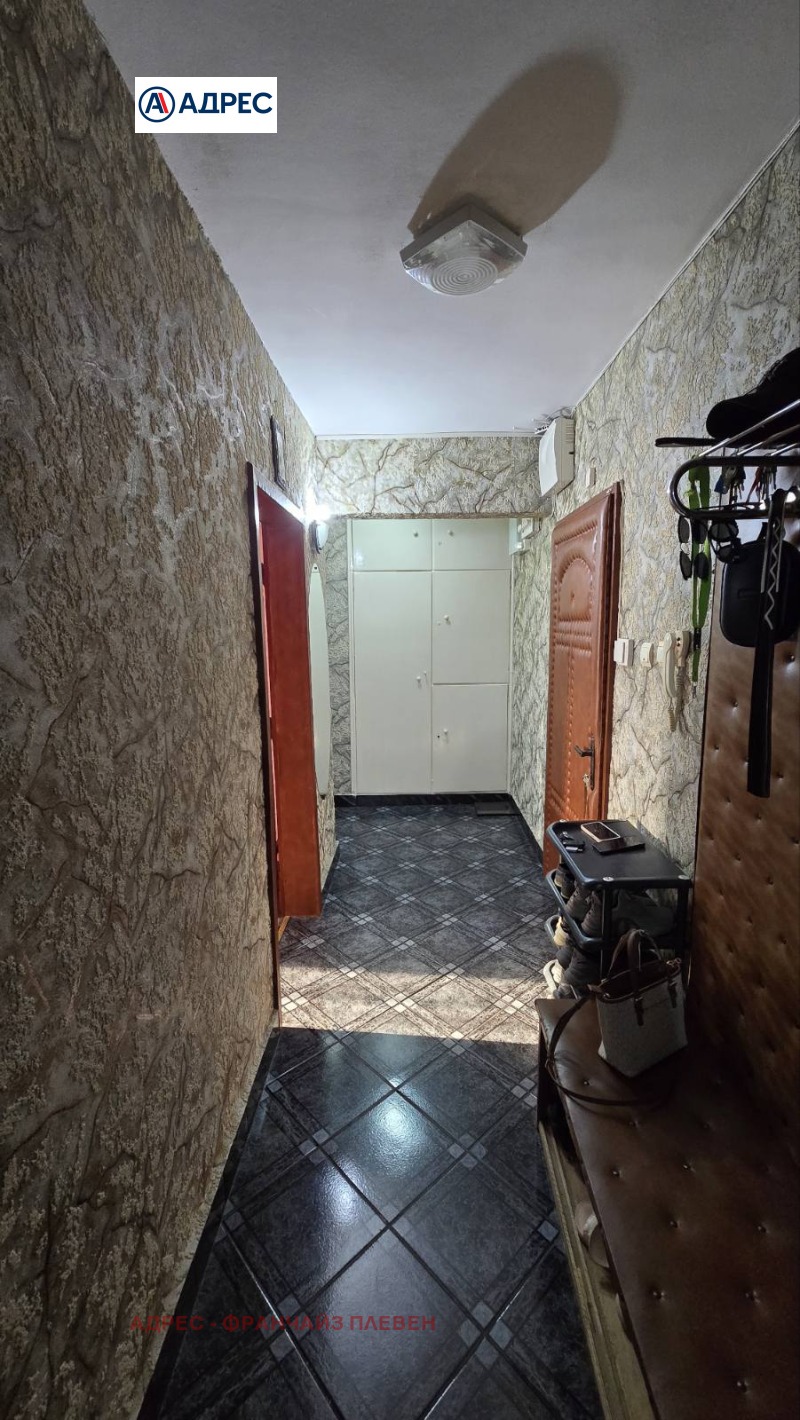 Satılık  2 yatak odası Pleven , Idealen centar , 72 metrekare | 37002018 - görüntü [7]