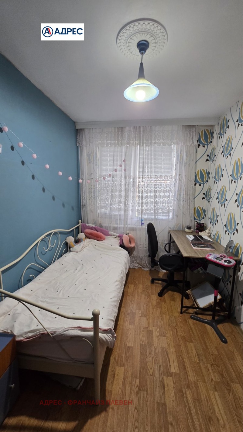 Satılık  2 yatak odası Pleven , Idealen centar , 72 metrekare | 37002018 - görüntü [6]