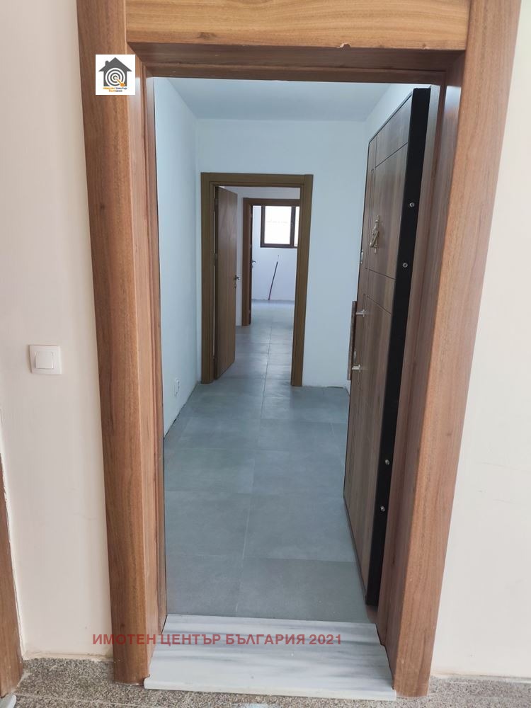 Till salu  2 sovrum Sofia , Manastirski livadi , 115 kvm | 90107149 - bild [9]