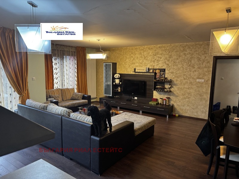 Продава 3-СТАЕН, гр. София, Дианабад, снимка 2 - Апартаменти - 52822341