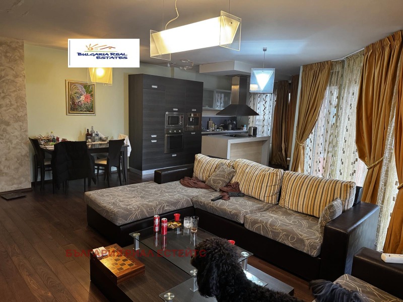 Продава 3-СТАЕН, гр. София, Дианабад