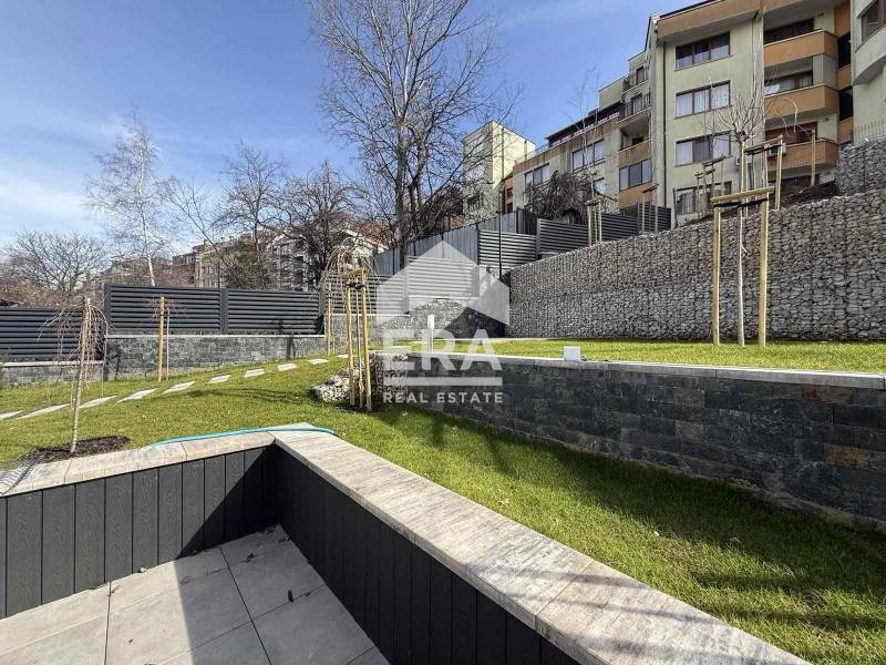 Продава 3-СТАЕН, гр. София, Лозенец, снимка 3 - Апартаменти - 53781580