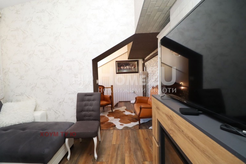 Продава 4-СТАЕН, гр. София, Света Троица, снимка 7 - Апартаменти - 52874769