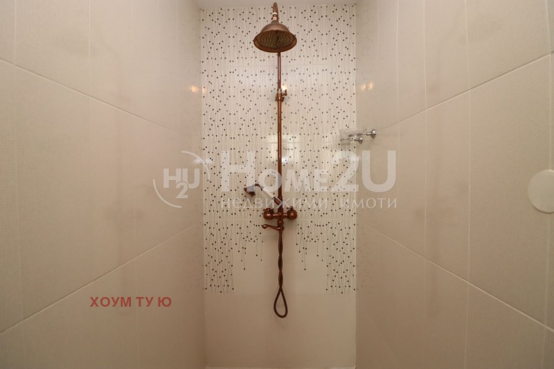 Продава 4-СТАЕН, гр. София, Света Троица, снимка 15 - Апартаменти - 52874769