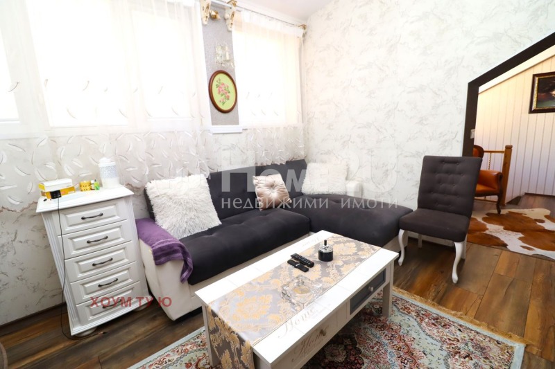 Продава 4-СТАЕН, гр. София, Света Троица, снимка 5 - Апартаменти - 52874769