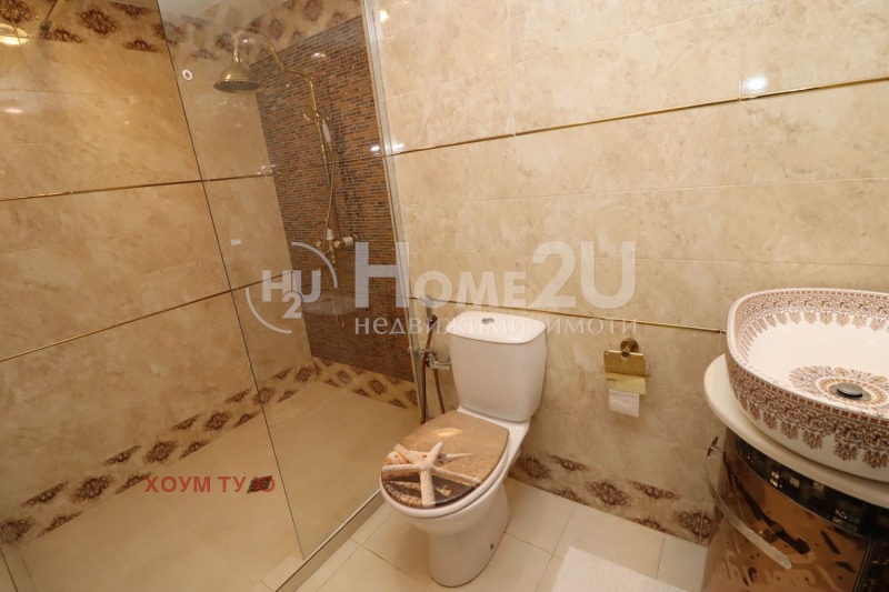 Продава 4-СТАЕН, гр. София, Света Троица, снимка 10 - Апартаменти - 52874769