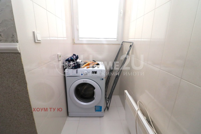 Продава 4-СТАЕН, гр. София, Света Троица, снимка 14 - Апартаменти - 52874769