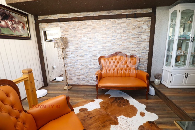 Продава 4-СТАЕН, гр. София, Света Троица, снимка 2 - Апартаменти - 52874769