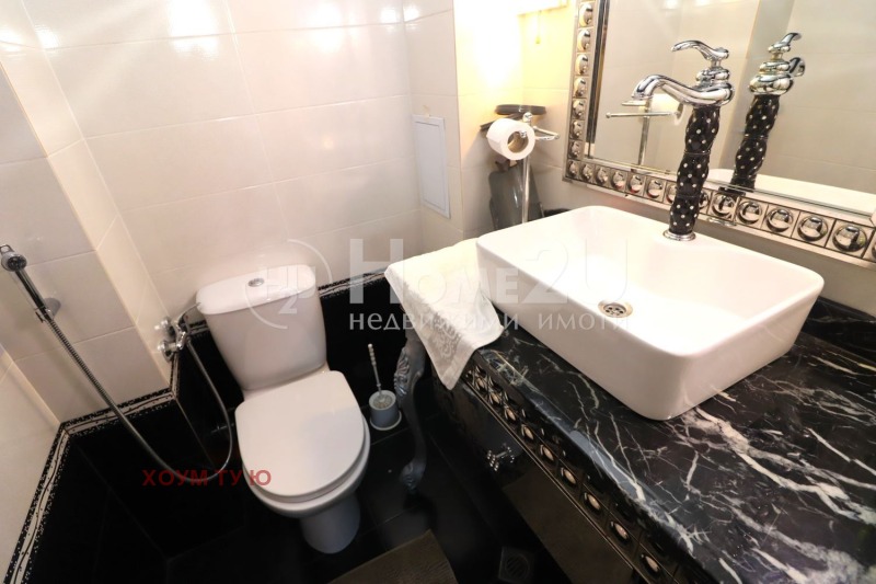 Продава 4-СТАЕН, гр. София, Света Троица, снимка 16 - Апартаменти - 52874769