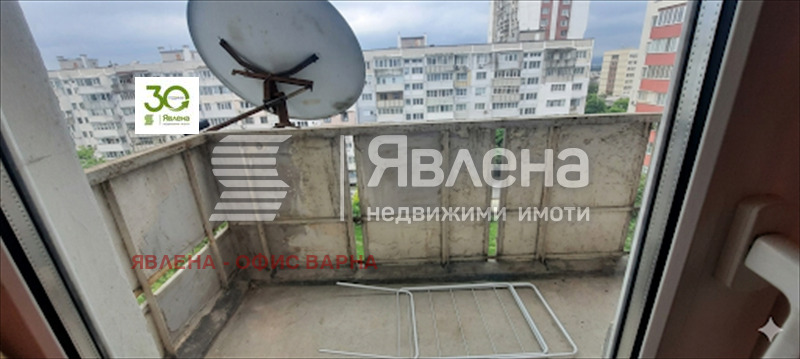 Продава 4-СТАЕН, гр. Варна, Възраждане 1, снимка 10 - Апартаменти - 55907941