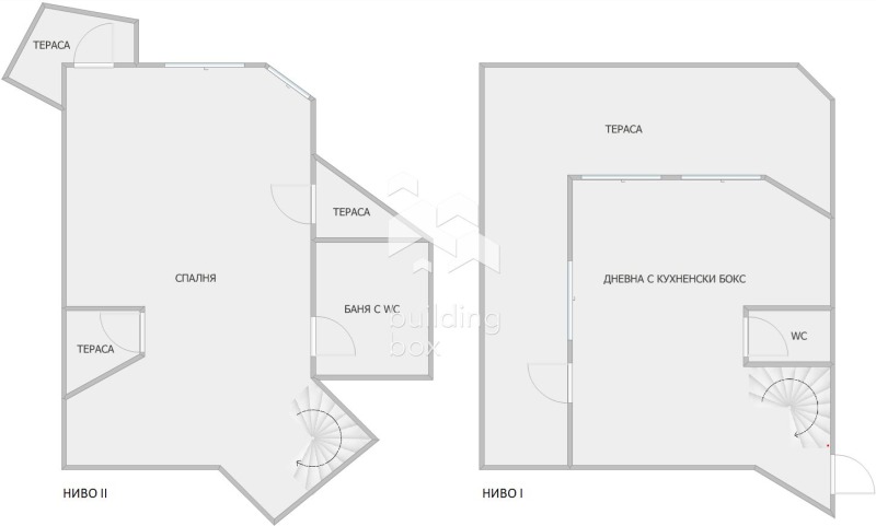 Продава  Мезонет град София , Драгалевци , 122 кв.м | 78824044 - изображение [7]