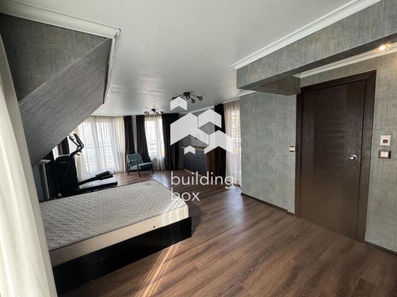 De vânzare  Maisonette Sofia , Dragalevți , 122 mp | 78824044 - imagine [4]