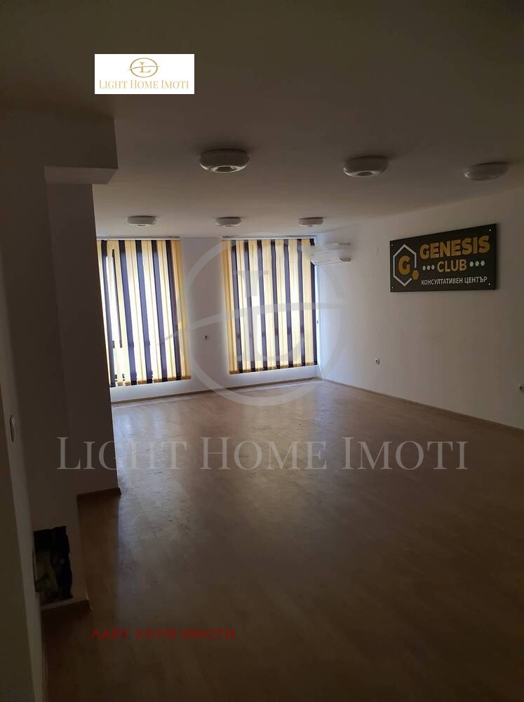 En venta  Oficina Plovdiv , Karshiyaka , 140 metros cuadrados | 92423532 - imagen [4]