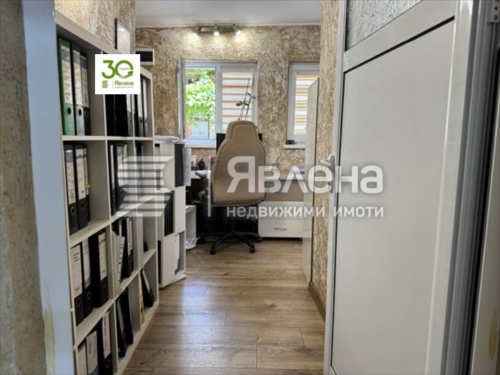 Продава ОФИС, гр. Варна, Гръцка махала, снимка 5 - Офиси - 53953465