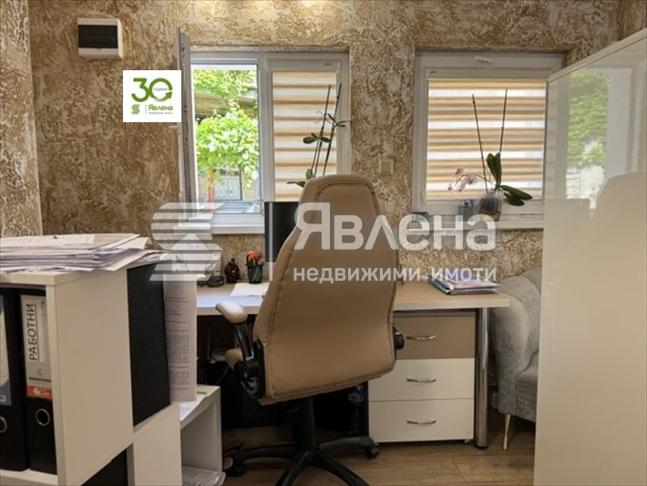 Продава ОФИС, гр. Варна, Гръцка махала, снимка 6 - Офиси - 53953465