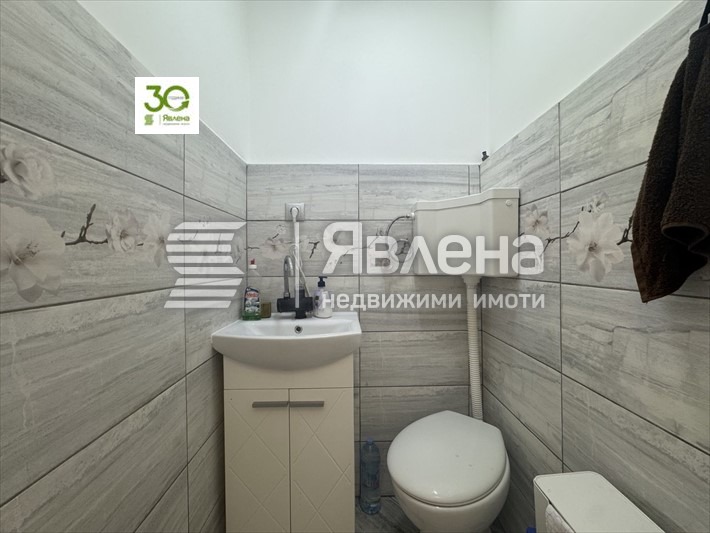 Продава ОФИС, гр. Варна, Гръцка махала, снимка 3 - Офиси - 53953465