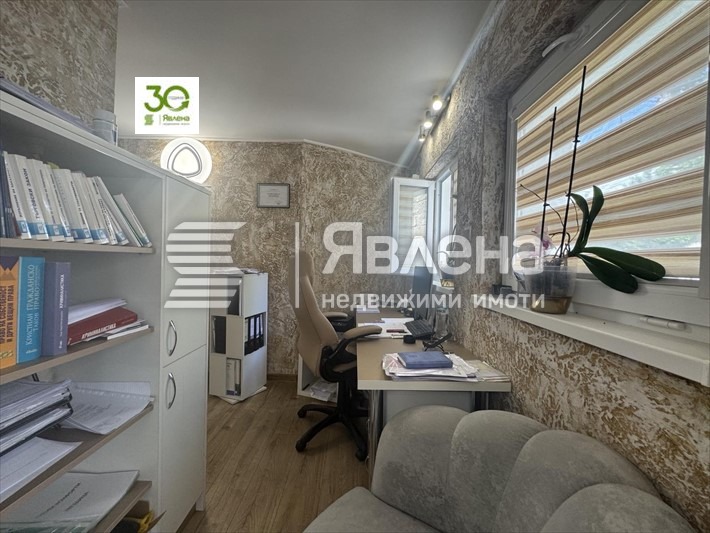 Продава ОФИС, гр. Варна, Гръцка махала, снимка 7 - Офиси - 53953465
