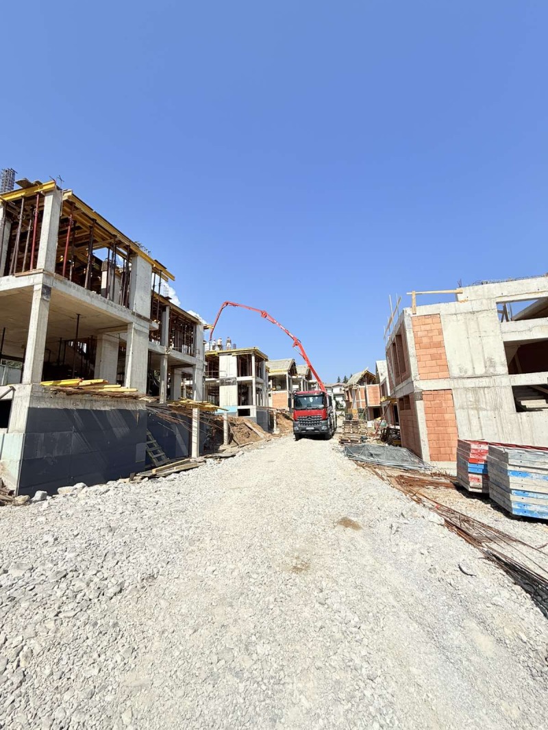 Продава  Къща град София , в.з.Бункера , 282 кв.м | 61881012 - изображение [5]