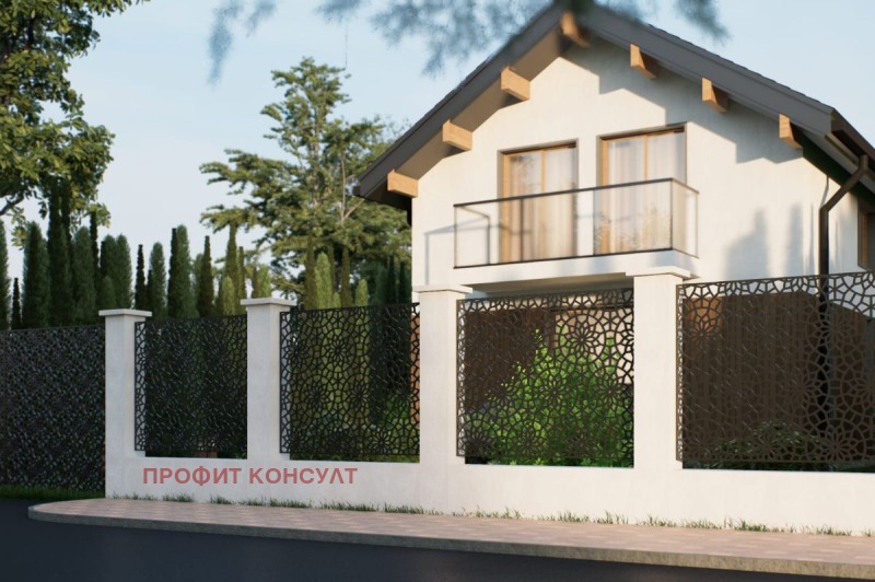 In vendita  Casa regione Veliko Tarnovo , Pchelishte , 188 mq | 76231393 - Immagine [2]