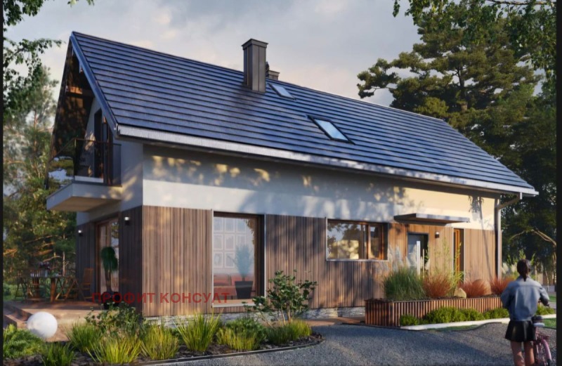 In vendita  Casa regione Veliko Tarnovo , Pchelishte , 188 mq | 76231393 - Immagine [10]