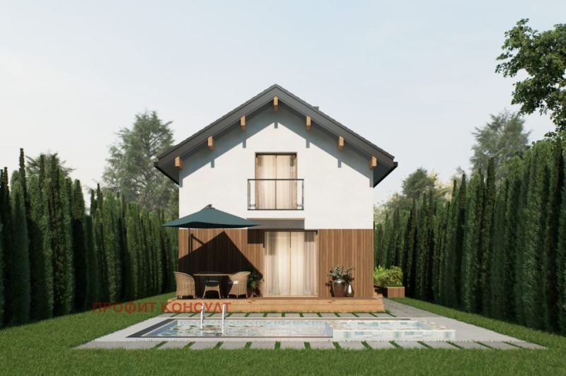 In vendita  Casa regione Veliko Tarnovo , Pchelishte , 188 mq | 76231393 - Immagine [3]