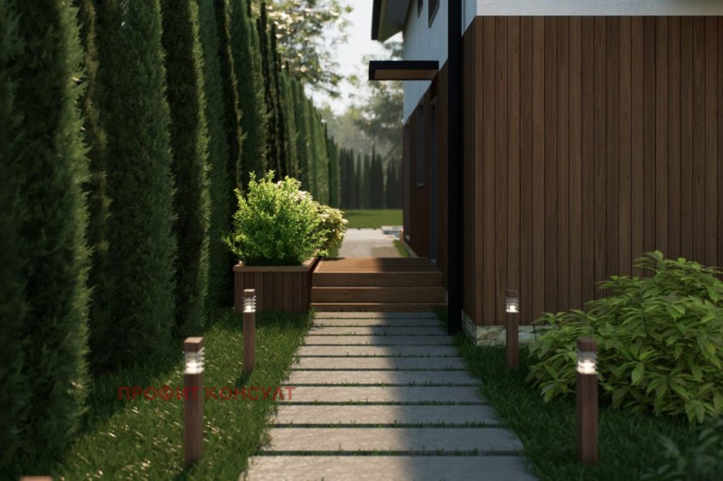 In vendita  Casa regione Veliko Tarnovo , Pchelishte , 188 mq | 76231393 - Immagine [7]