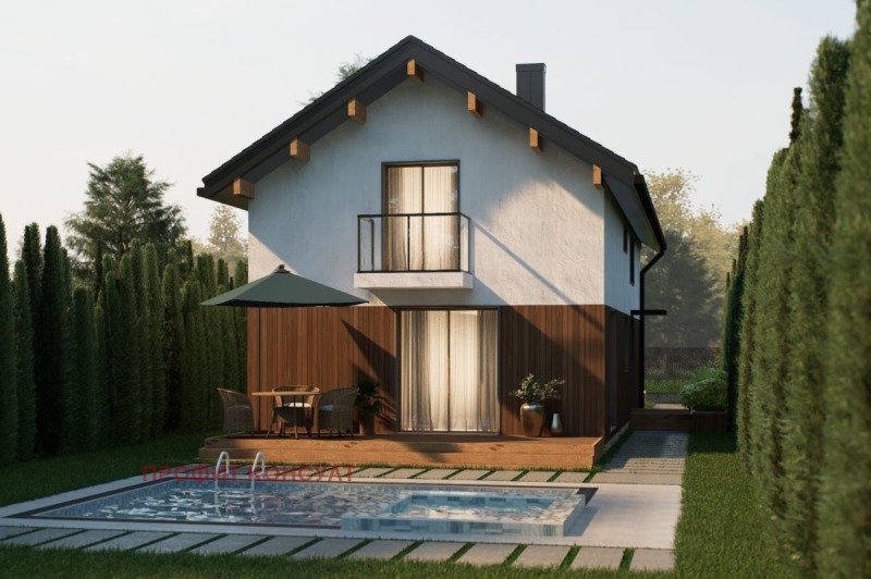 In vendita  Casa regione Veliko Tarnovo , Pchelishte , 188 mq | 76231393