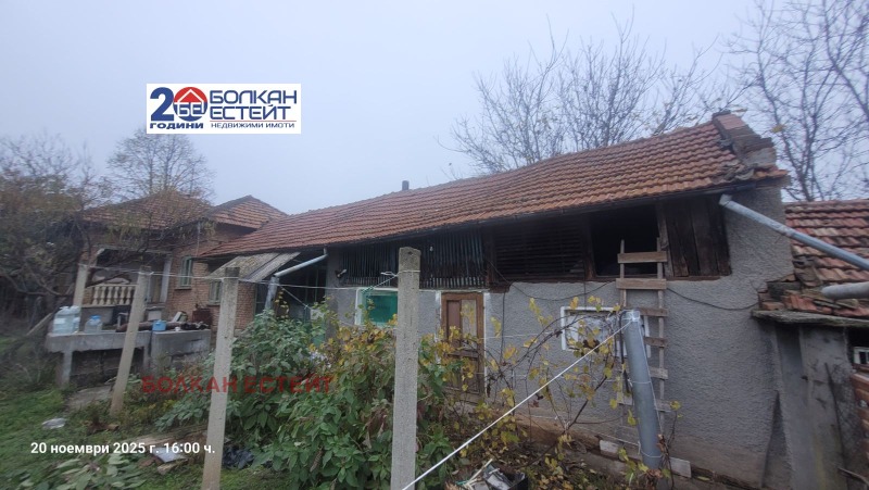 Продава КЪЩА, с. Павел, област Велико Търново, снимка 9 - Къщи - 52532996