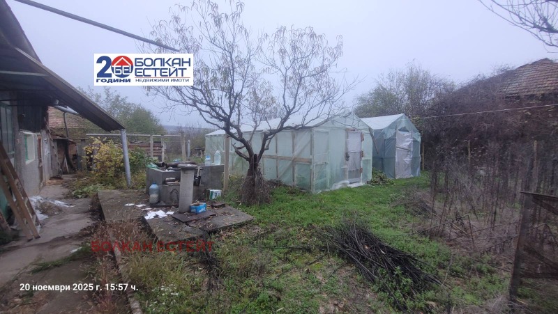 Продава КЪЩА, с. Павел, област Велико Търново, снимка 8 - Къщи - 52532996