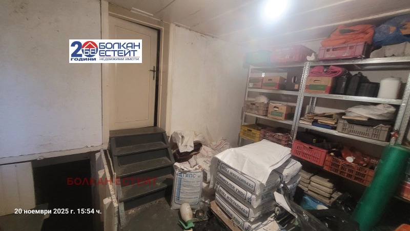 Продава КЪЩА, с. Павел, област Велико Търново, снимка 5 - Къщи - 52532996