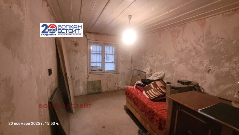 Продава КЪЩА, с. Павел, област Велико Търново, снимка 6 - Къщи - 52532996