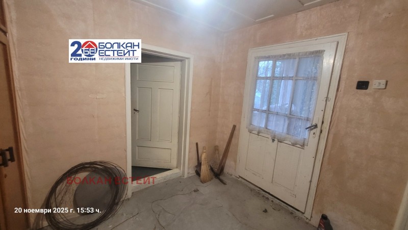 Продава КЪЩА, с. Павел, област Велико Търново, снимка 4 - Къщи - 52532996