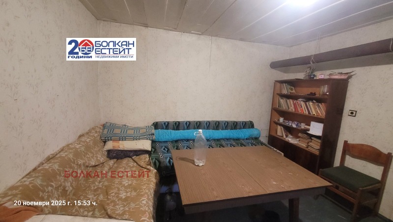 Продава КЪЩА, с. Павел, област Велико Търново, снимка 3 - Къщи - 52532996