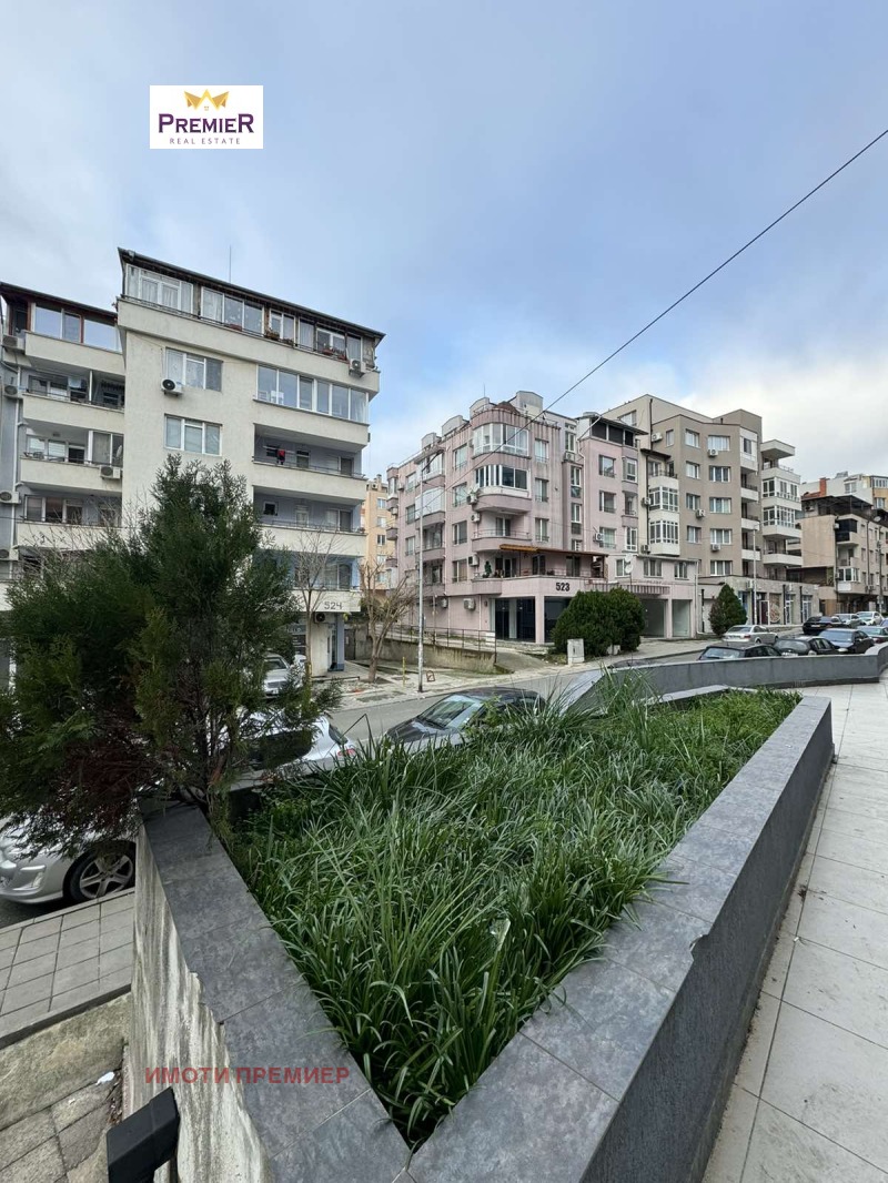 Продава МАГАЗИН, гр. Бургас, област Бургас, снимка 5 - Магазини - 52719013