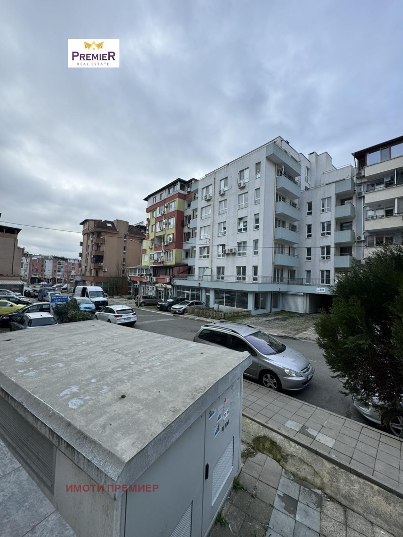 Продава МАГАЗИН, гр. Бургас, област Бургас, снимка 6 - Магазини - 52719013